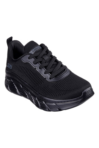 Sneakers nere in tessuto lavabili in lavatrice Skechers Bobs B Flex Hi Flying Hi