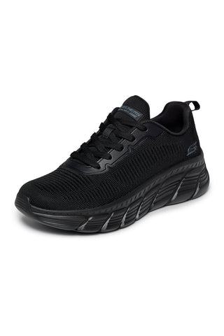 Sneakers nere in tessuto lavabili in lavatrice Skechers Bobs B Flex Hi Flying Hi