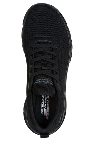 Sneakers nere in tessuto lavabili in lavatrice Skechers Bobs B Flex Hi Flying Hi
