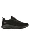 Sneakers in tessuto lavabili in lavatrice Skechers Bobs Squad Chaos Face Off