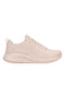 Sneakers nere in tessuto lavabili in lavatrice Skechers Bobs Squad Chaos Face Off