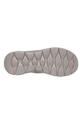 Sneakers marroni Skechers Go Walk Flex Mali