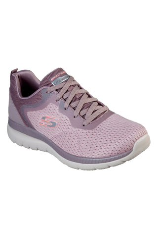 Sneakers rosa Skechers Bountiful Quick Path