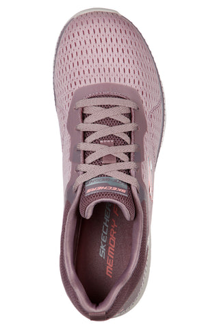 Sneakers rosa Skechers Bountiful Quick Path