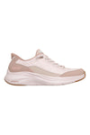 Sneakers beige lavabili in lavatrice Skechers Contour Foam