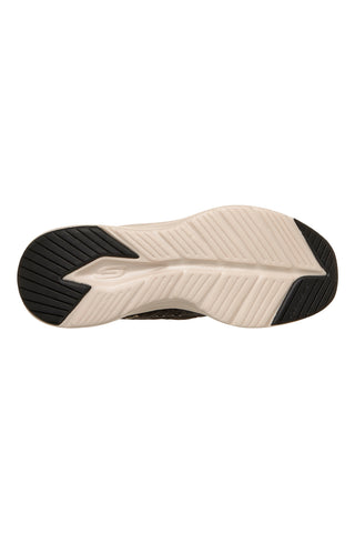 Sneakers nere lavabili in lavatrice Skechers Contour Foam Leopard Dream