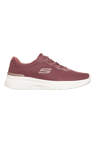 Sneakers rosa lavabili in lavatrice Skechers Dynamight 3.0 Radiant Hour
