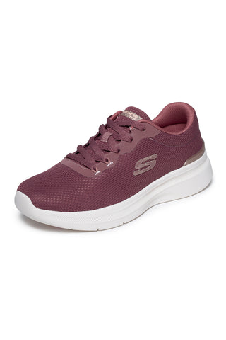 Sneakers rosa lavabili in lavatrice Skechers Dynamight 3.0 Radiant Hour