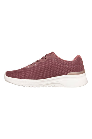 Sneakers rosa lavabili in lavatrice Skechers Dynamight 3.0 Radiant Hour