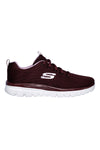 Sneakers nere lavabili in lavatrice Skechers Graceful Get Connected