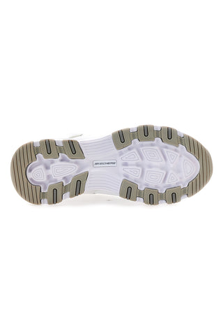 Sneakers in pelle Skechers Iconic Unabashed