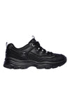 Skechers Iconic Unabashed Sneaker aus Leder