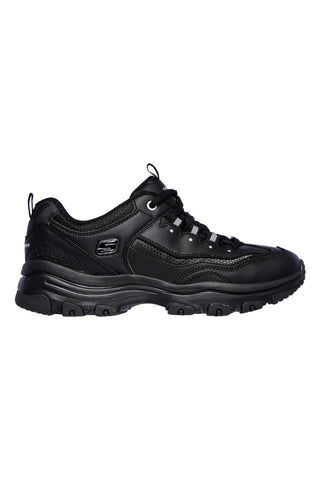 Skechers Iconic Unabashed Sneaker aus Leder