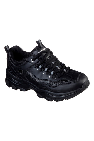 Skechers Iconic Unabashed Sneaker aus Leder