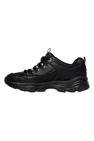 Skechers Iconic Unabashed Sneaker aus Leder