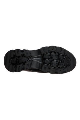 Skechers Iconic Unabashed Sneaker aus Leder