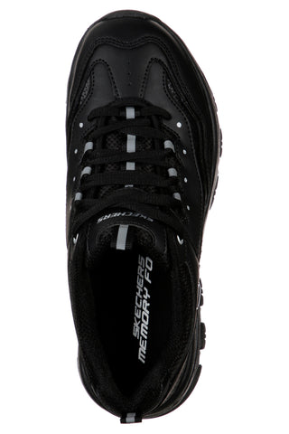 Skechers Iconic Unabashed Sneaker aus Leder