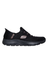 Sneakers nere lavabili in lavatrice Skechers Summits Classy Night