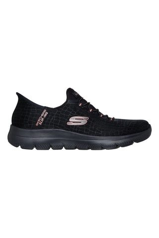 Sneakers nere lavabili in lavatrice Skechers Summits Classy Night