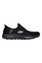 Sneakers nere lavabili in lavatrice Skechers Summits Classy Night