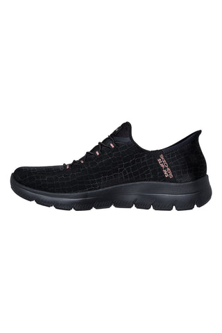 Sneakers nere lavabili in lavatrice Skechers Summits Classy Night