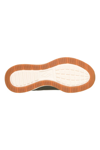 Sneakers verdi Skechers Arch Fit Uno Relaxing On Air