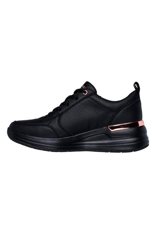 Sneakers nere con zip laterale Skechers Billion 2 Side Door