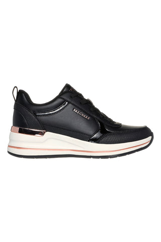 Sneakers nere Skechers Billion 2 Fine Shine