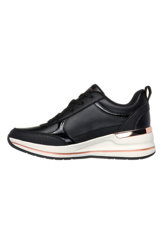 Sneakers nere Skechers Billion 2 Fine Shine