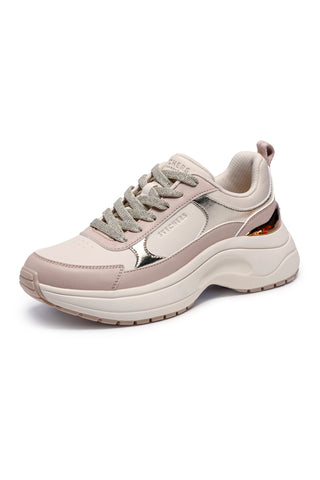 Sneakers beige Skechers Hazel 2 Stunning You