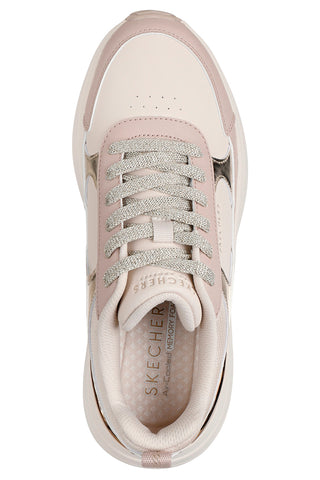 Sneakers beige Skechers Hazel 2 Stunning You