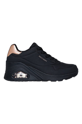 Sneakers nere Skechers Uno Wedge Hi Steps