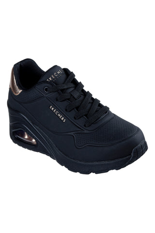 Sneakers nere Skechers Uno Wedge Hi Steps