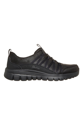 Sneakers lavabili in lavatrice Skechers Graceful Cozy Hug