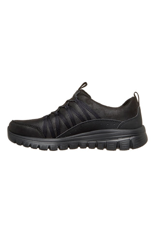 Sneakers lavabili in lavatrice Skechers Graceful Cozy Hug