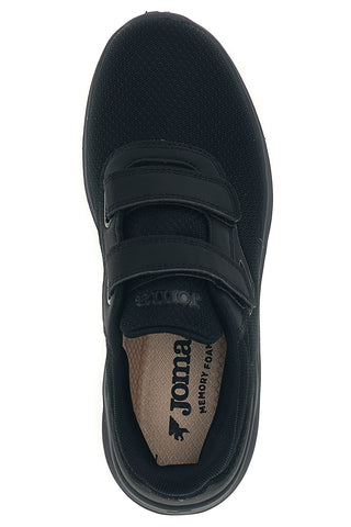 Sneakers nere con chiusura a strappo Joma CN10LW2621V