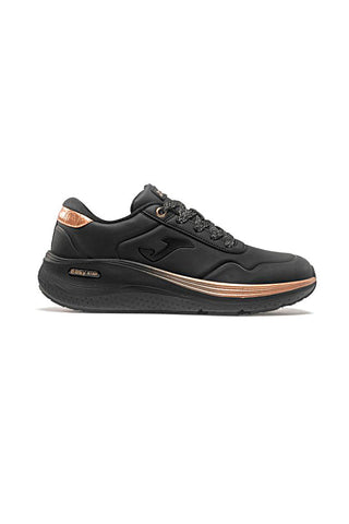 Scarpe nere con memory foam Joma CSINLW2601