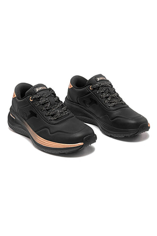Scarpe nere con memory foam Joma CSINLW2601