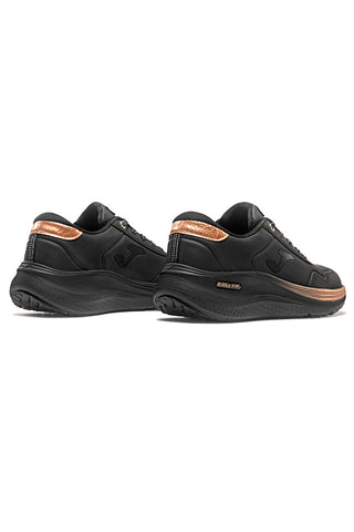 Scarpe nere con memory foam Joma CSINLW2601