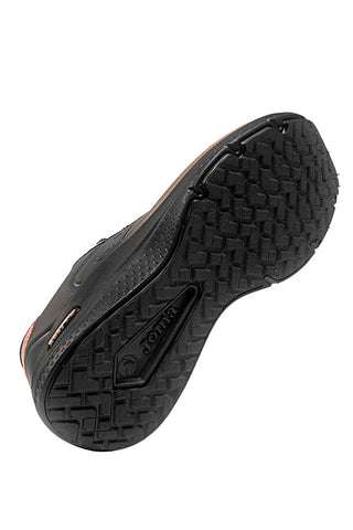 Scarpe nere con memory foam Joma CSINLW2601