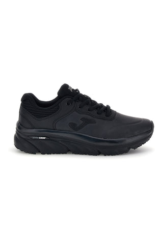 Scarpe nere memory foam slip resistant Joma CARILW2621