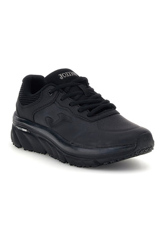 Scarpe nere memory foam slip resistant Joma CARILW2621