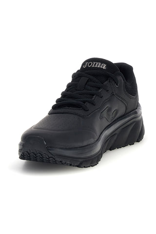 Scarpe nere memory foam slip resistant Joma CARILW2621