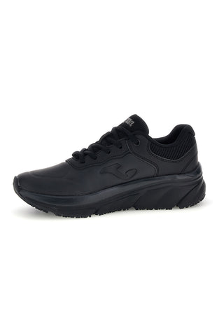 Scarpe nere memory foam slip resistant Joma CARILW2621