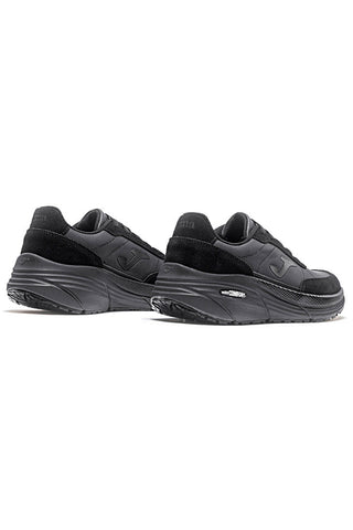Scarpe nere slip resistant con memory foam Joma TM10LW2602C