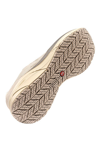 Scarpe beige con inserti in pelle Joma CNADLW2626