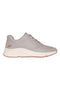 Beigefarbene Sneaker von Skechers: Bobs Arch Comfort B Sweet A Bind