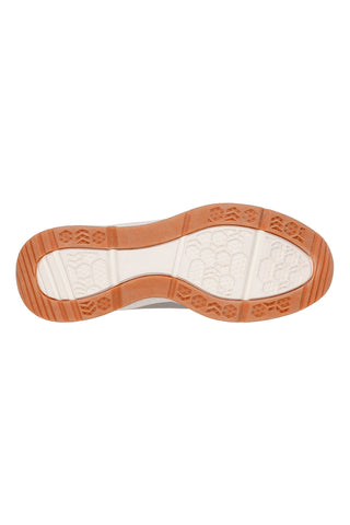 Beigefarbene Sneaker von Skechers: Bobs Arch Comfort B Sweet A Bind
