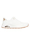 Sneakers bianco Skechers Arch Fit Uno Relaxing On Air
