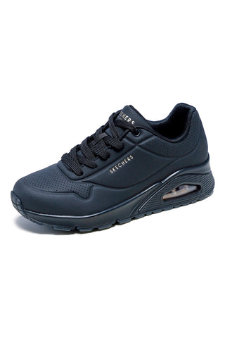 Sneakers blu Skechers Uno Stand On Air